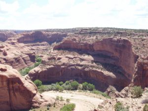 canyon-de-chelly-941965_1280