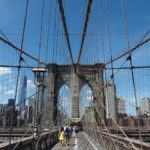 Brooklyn Bridge