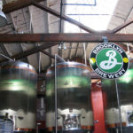 Brooklyn Brewery by Michelle Grimord Eggers (CC BY-NC 2.0)