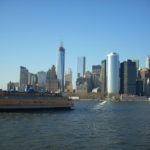 Staten Island Ferry