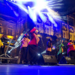 Harlem Gospel Choir by Festival uličnih svirača (CC BY-SA 2.0)